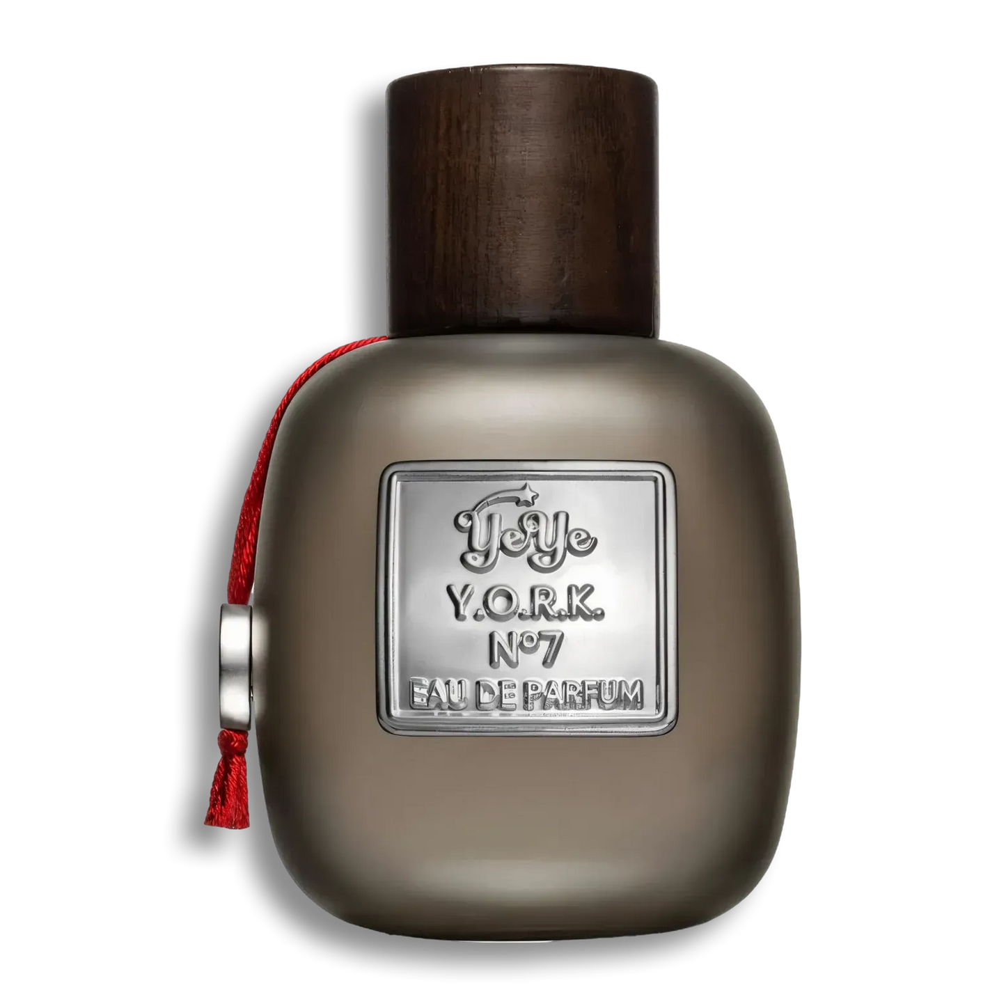 Product shot of Y.O.R.K. N°7 by YeYe Parfums