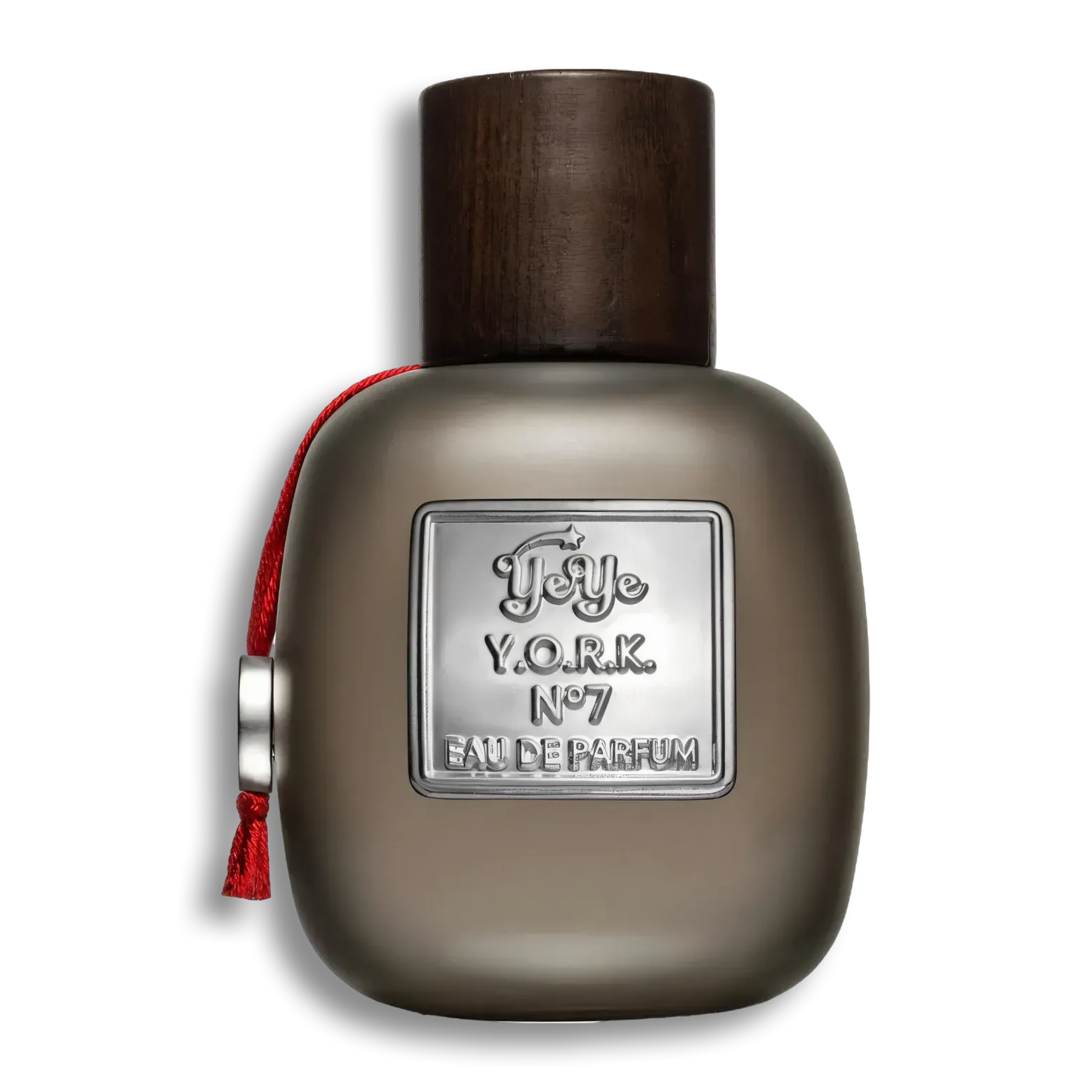 Product shot of Y.O.R.K. N°7 by YeYe Parfums