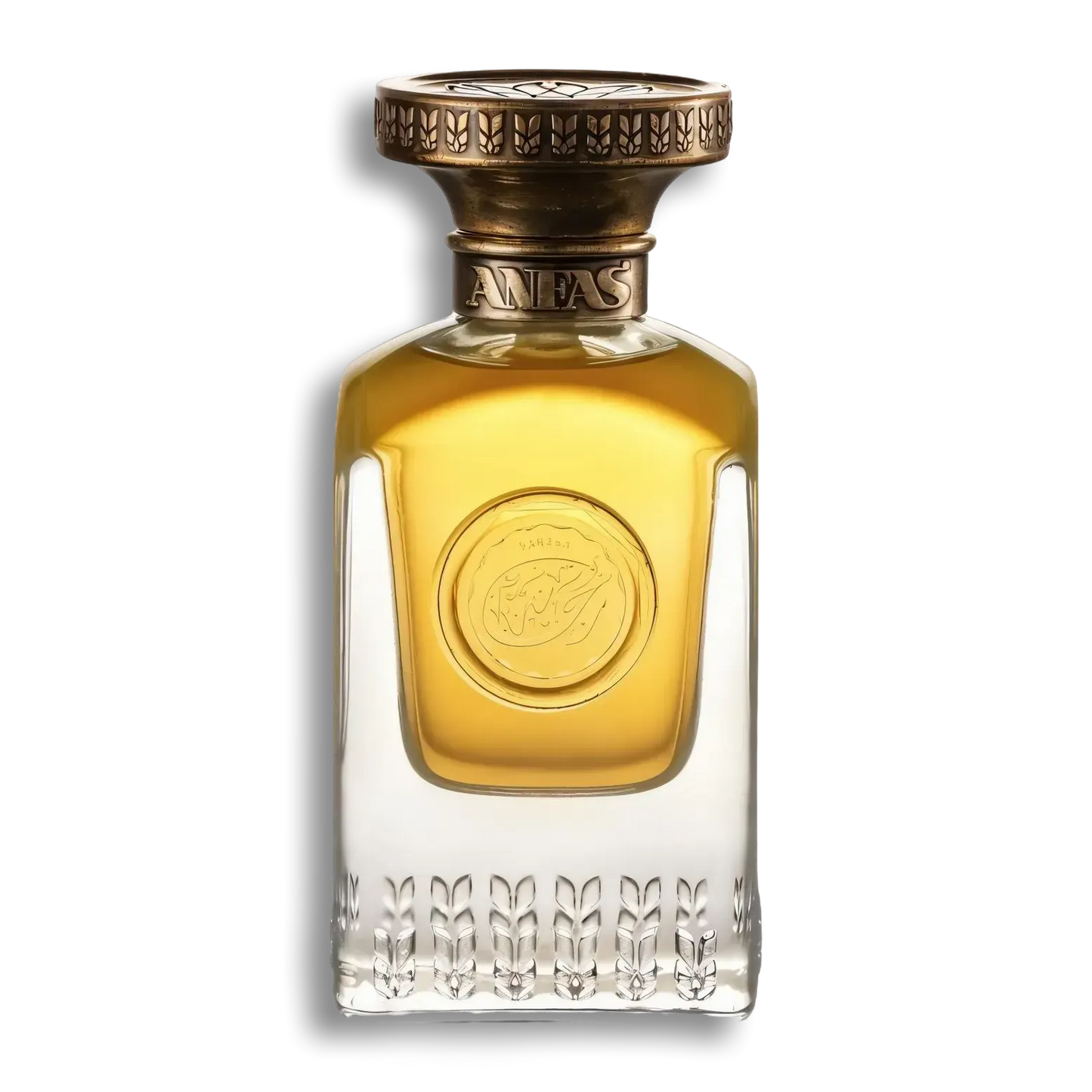 Product shot of Rahaba by Anfas