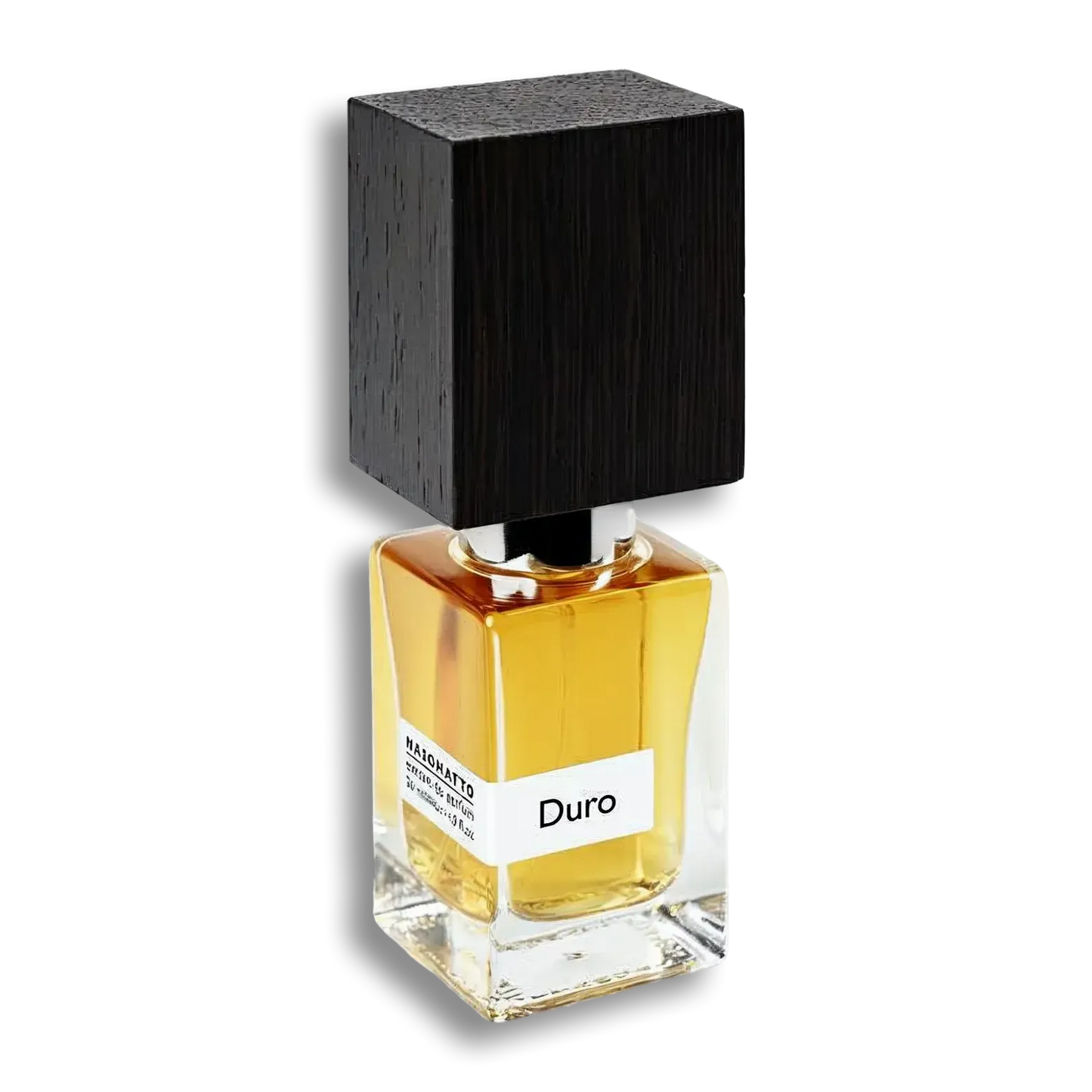 Product shot of Duro by Nasomatto