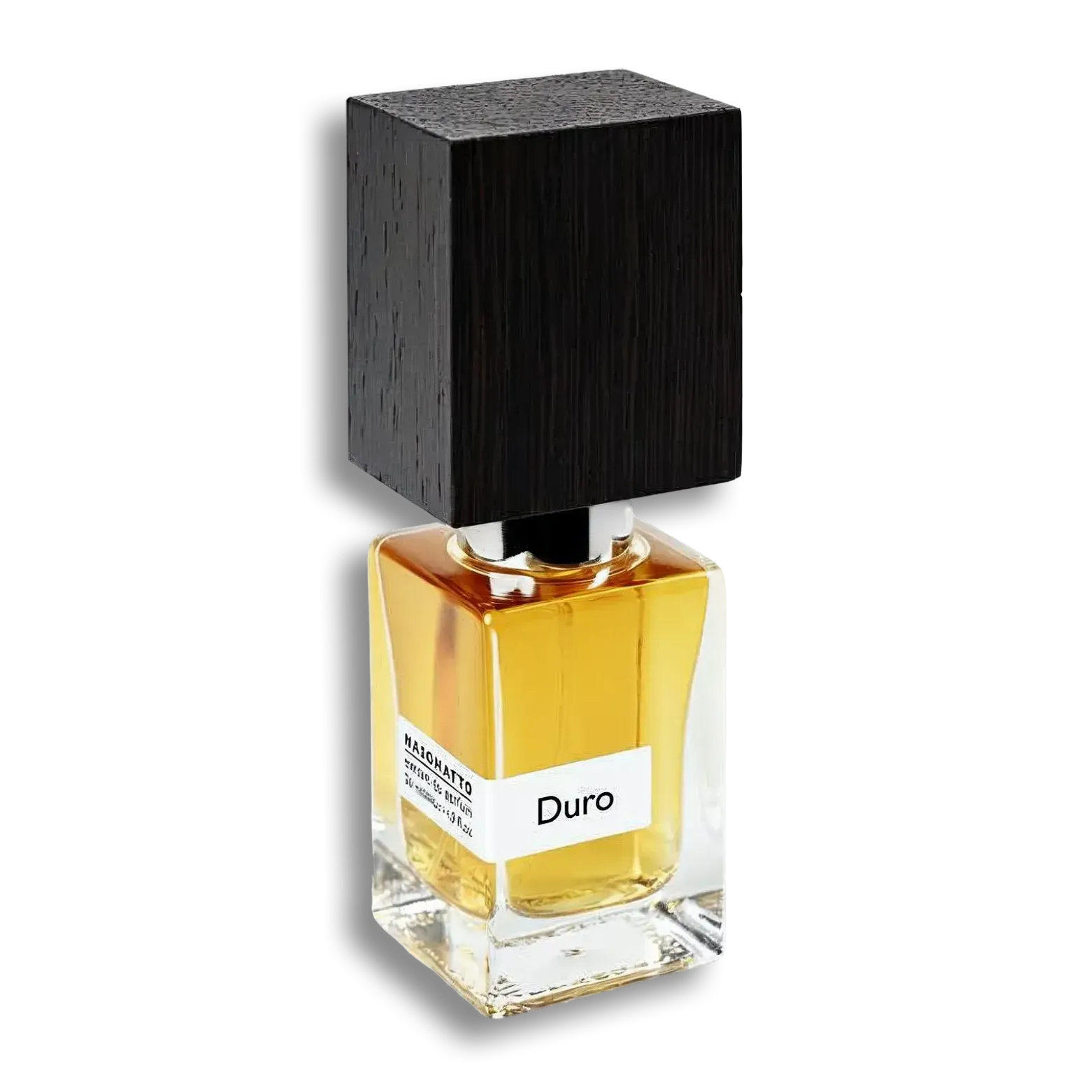 Product shot of Duro by Nasomatto