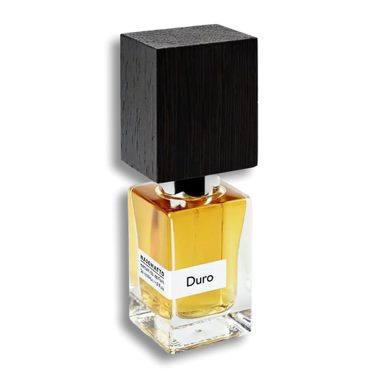 Product shot of Duro by Nasomatto