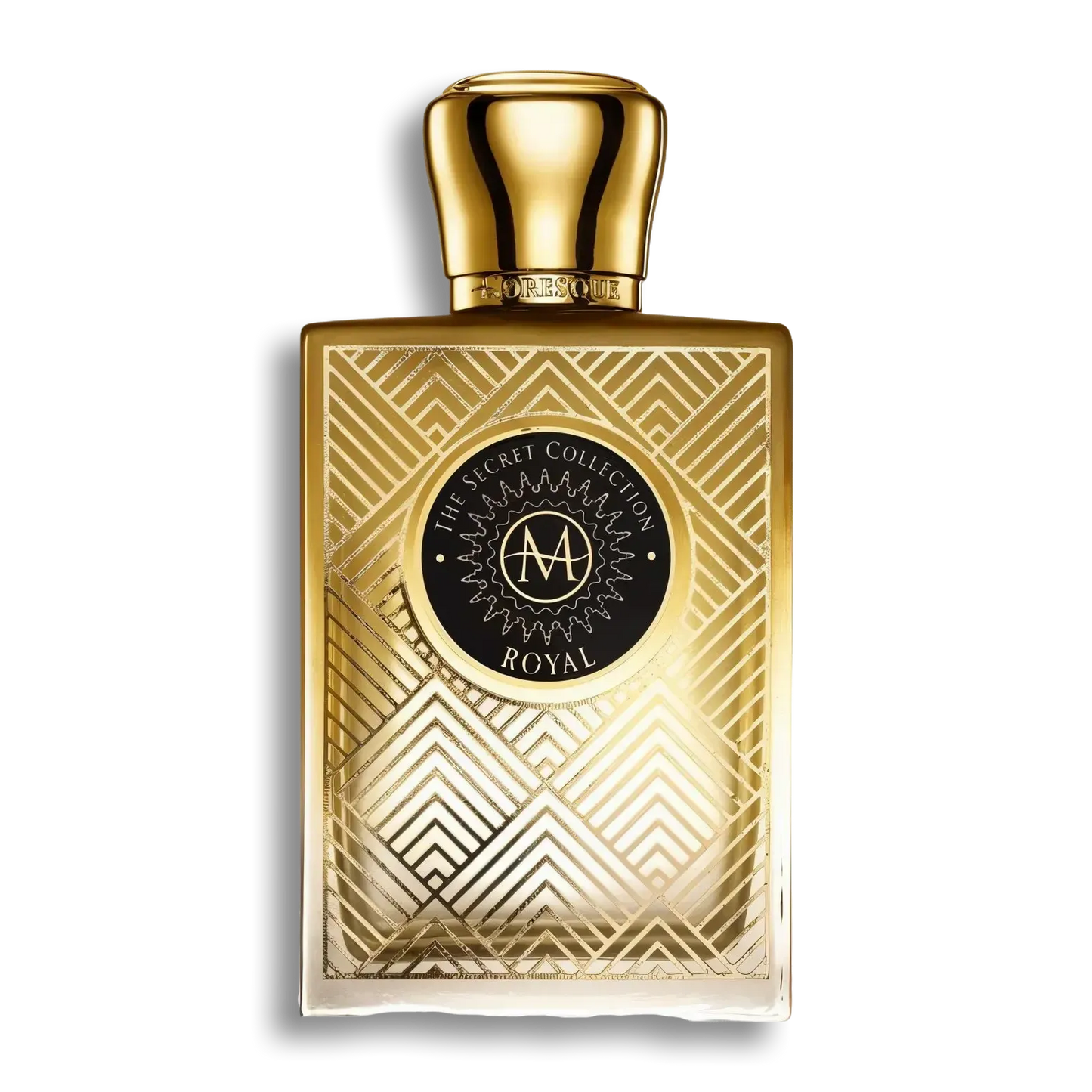Product shot of Royal by Moresque