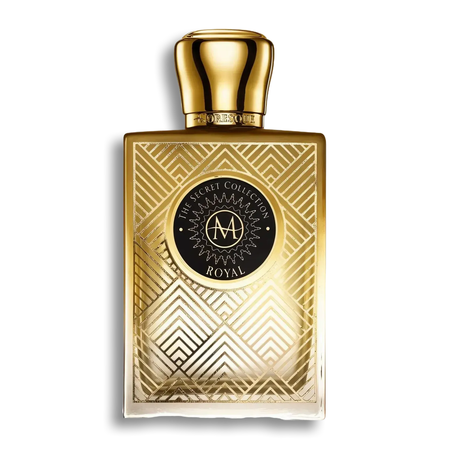 Product shot of Royal by Moresque