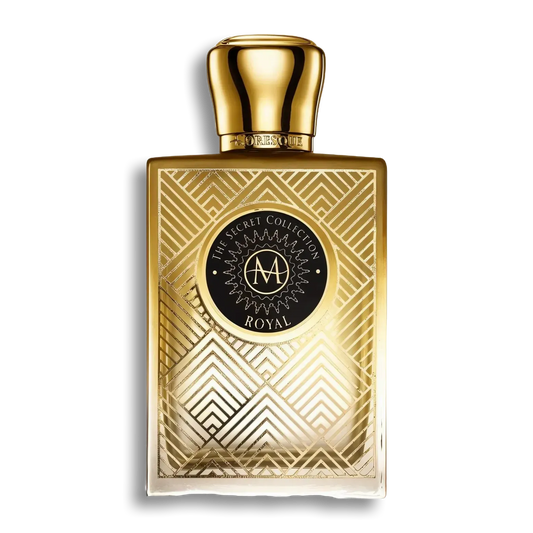 Product shot of Royal by Moresque