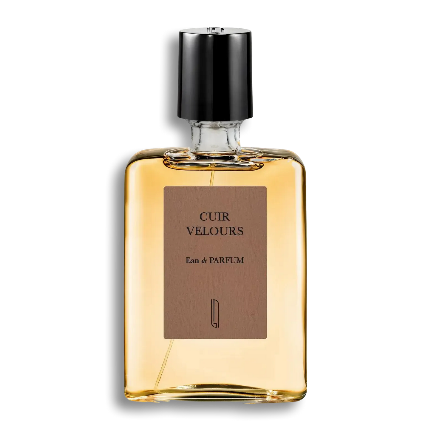 Product shot of Cuir Velours by Naomi Goodsir