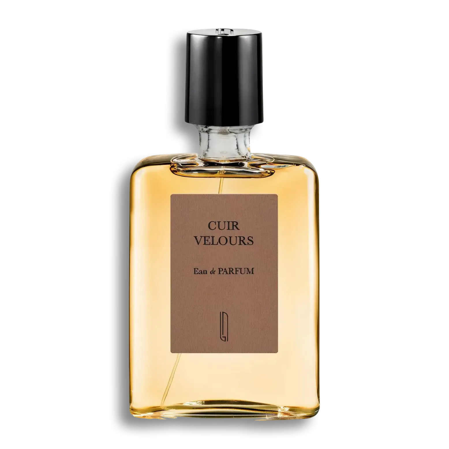 Product shot of Cuir Velours by Naomi Goodsir