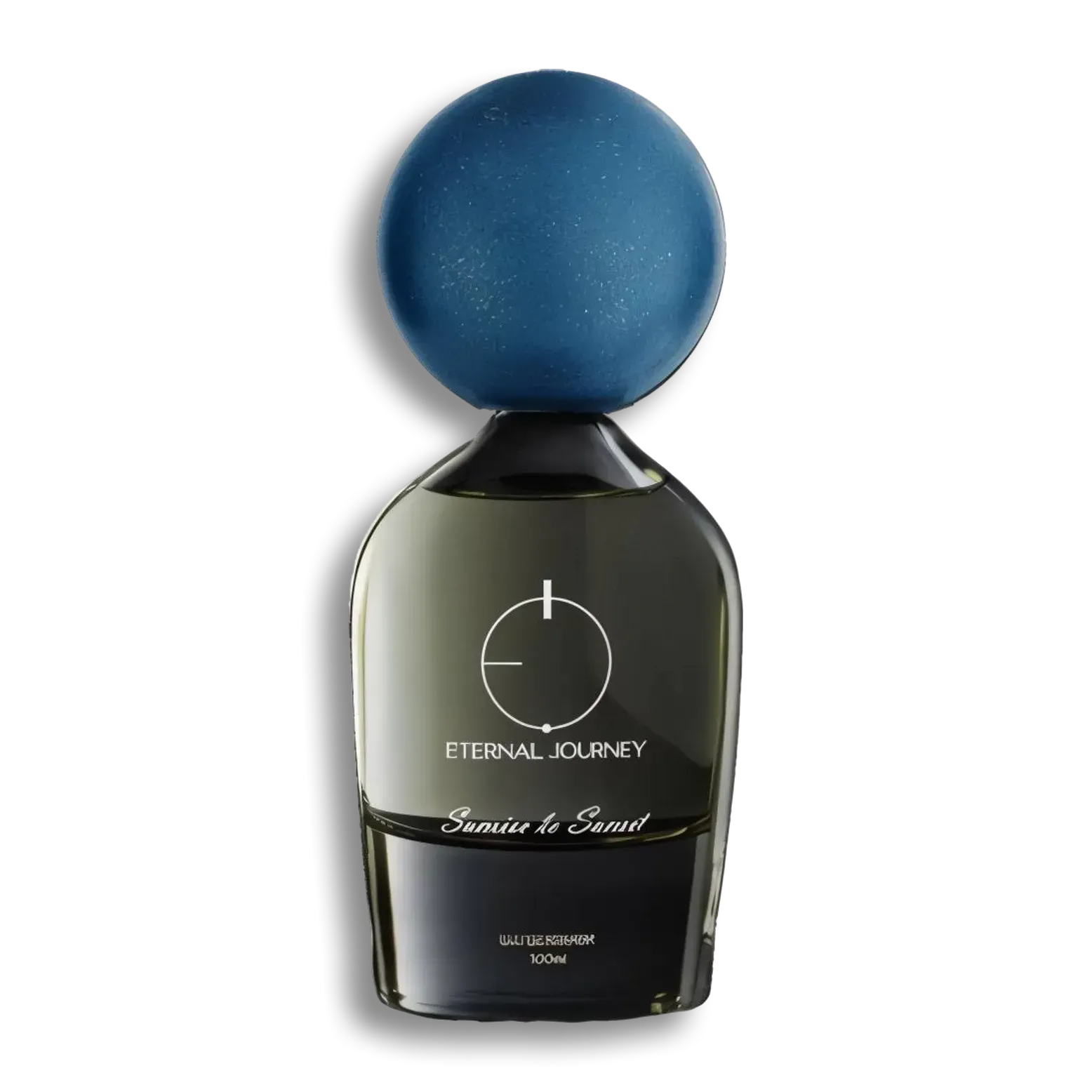Product shot of Sunrise to Sunset by Eternal Journey