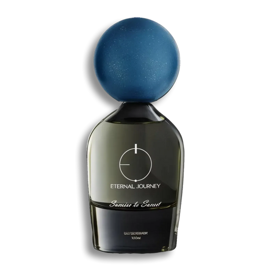 Product shot of Sunrise to Sunset by Eternal Journey