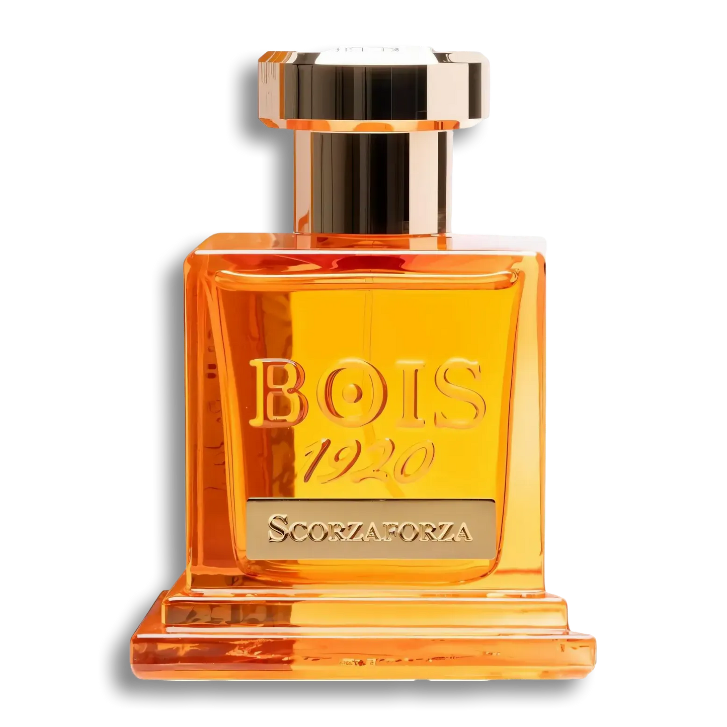 Product shot of Scorzaforza by Bois 1920