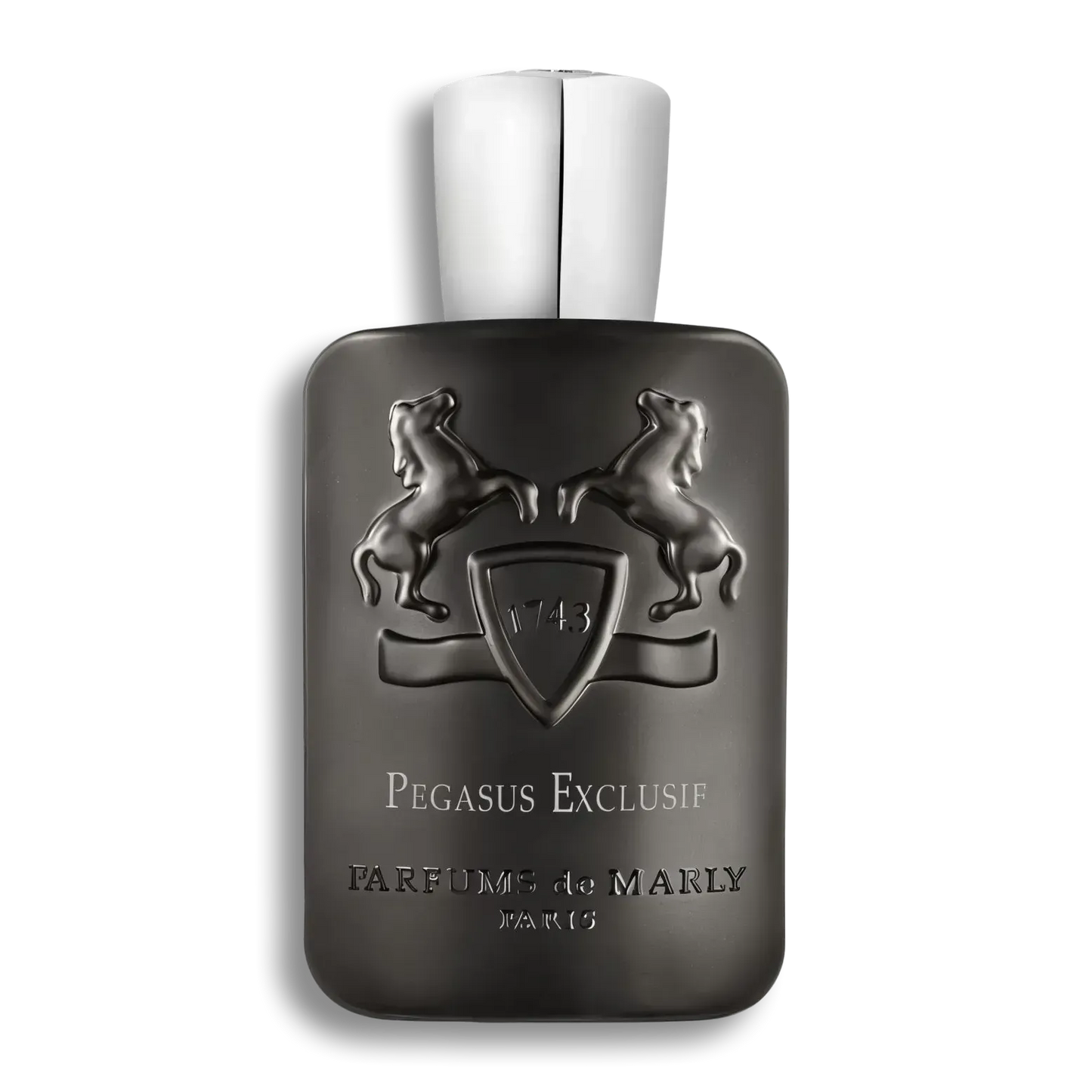 Product shot of Pegasus Exclusif by Parfums de Marly