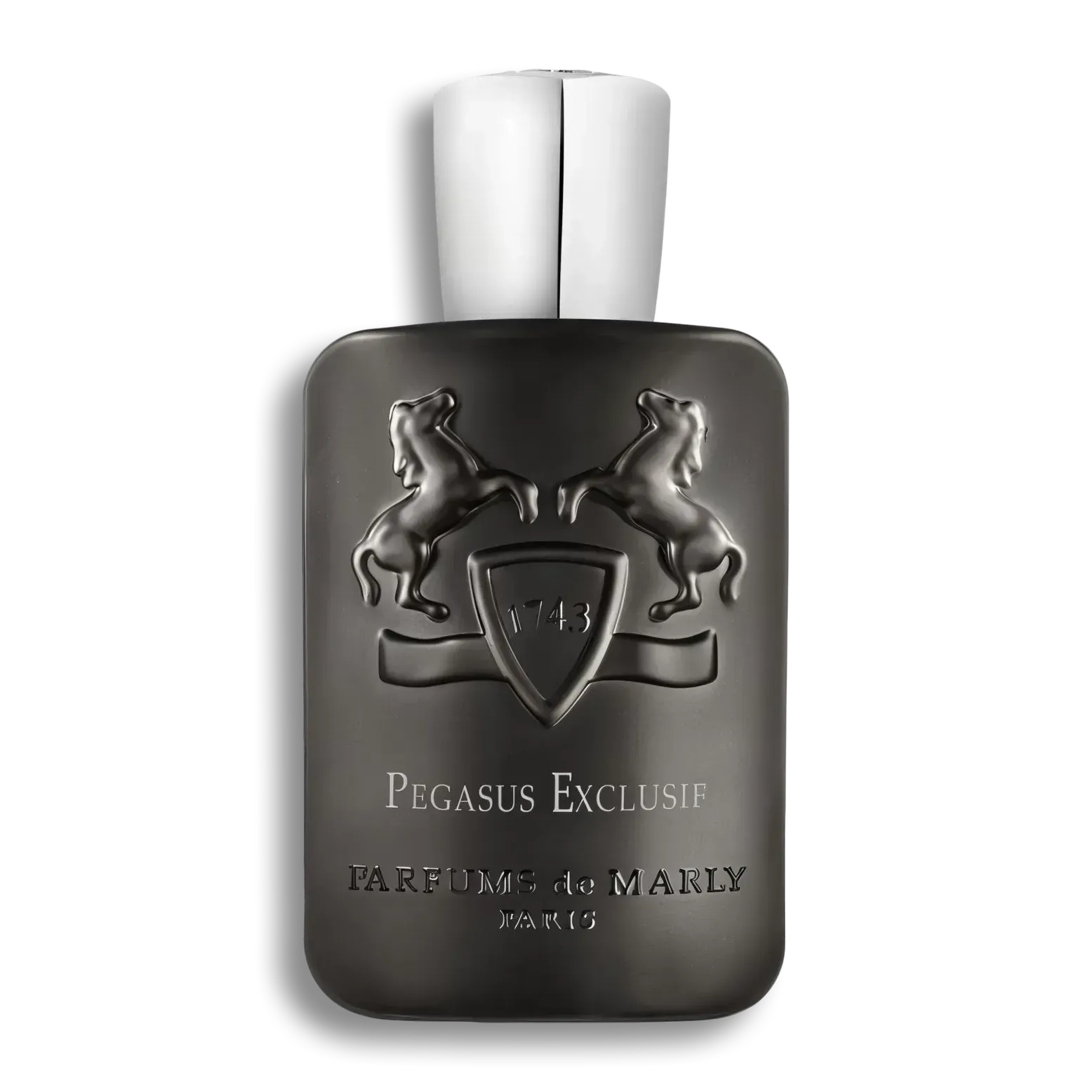 Product shot of Pegasus Exclusif by Parfums de Marly