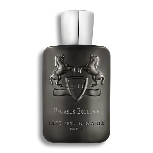 Product shot of Pegasus Exclusif by Parfums de Marly