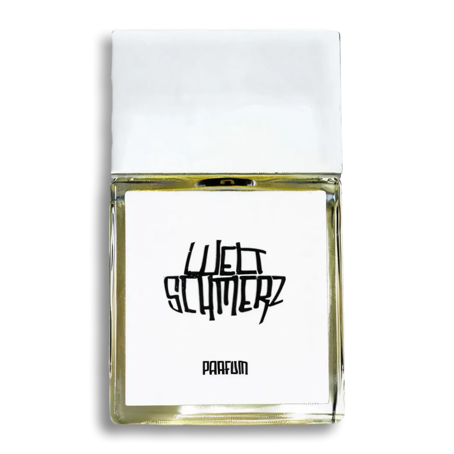Product shot of Weltschmerz by Art Brüt