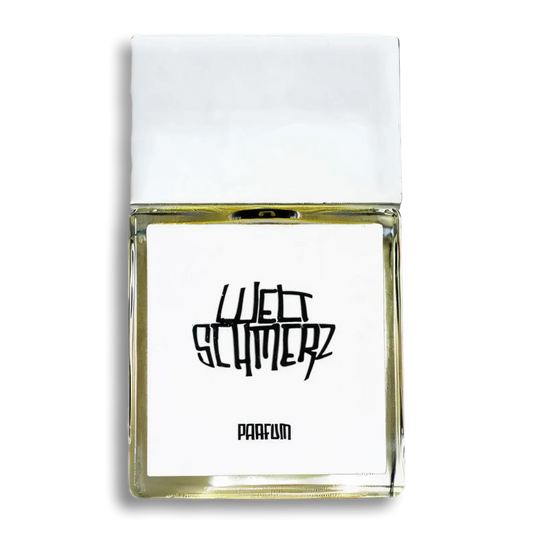 Product shot of Weltschmerz by Art Brüt