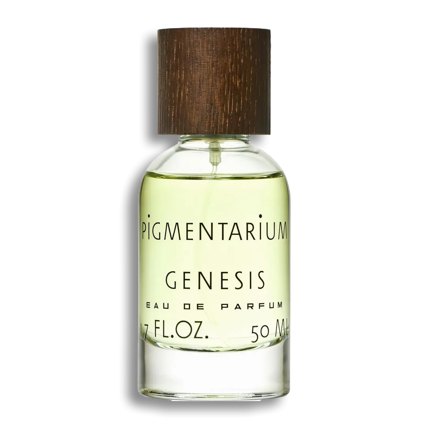 Product shot of Genesis by Pigmentarium