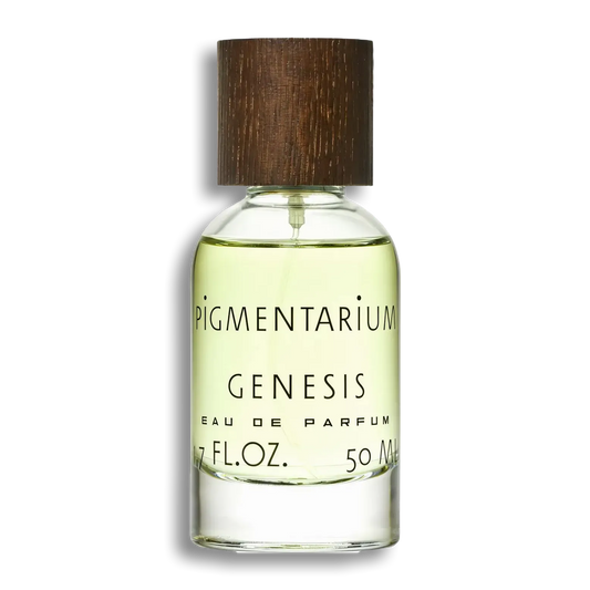 Product shot of Genesis by Pigmentarium
