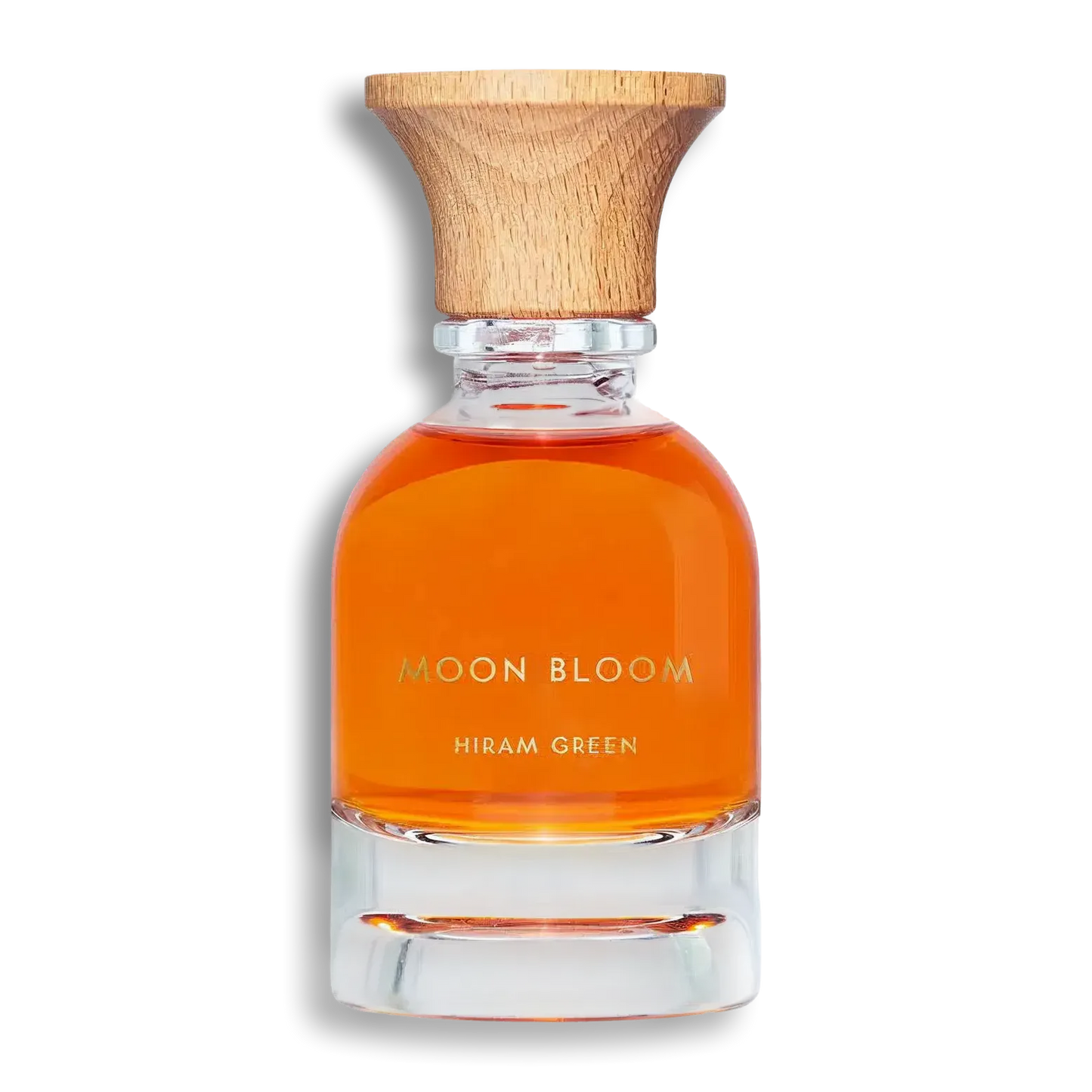 Product shot of Moon bloom by Hiram Green