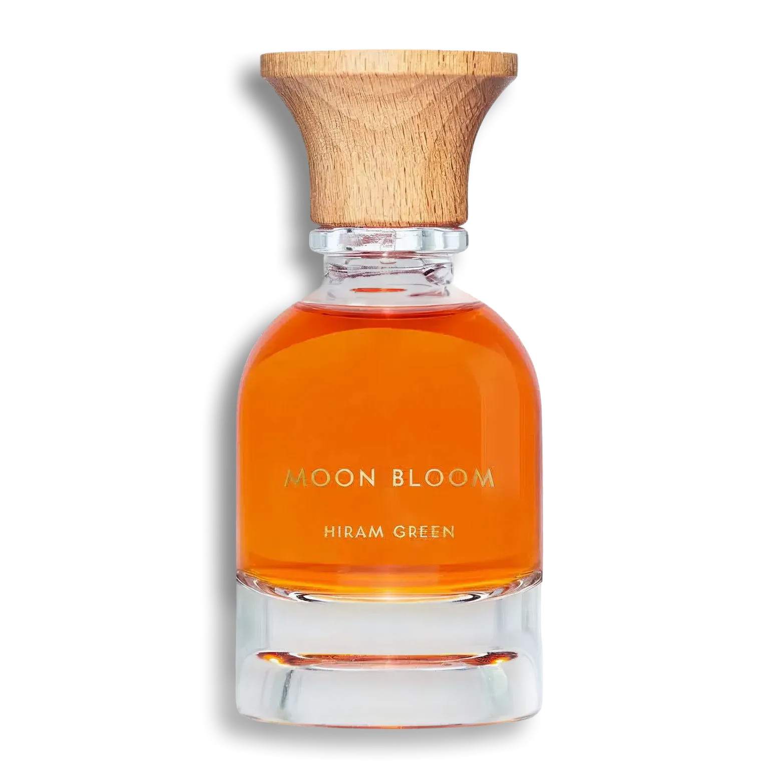 Product shot of Moon bloom by Hiram Green