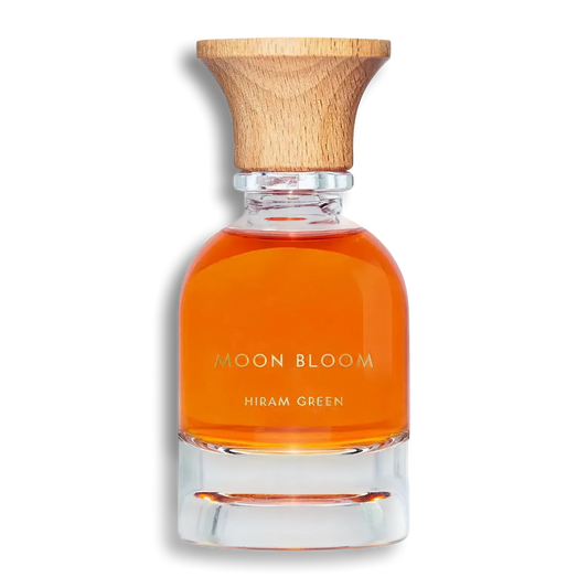 Product shot of Moon bloom by Hiram Green
