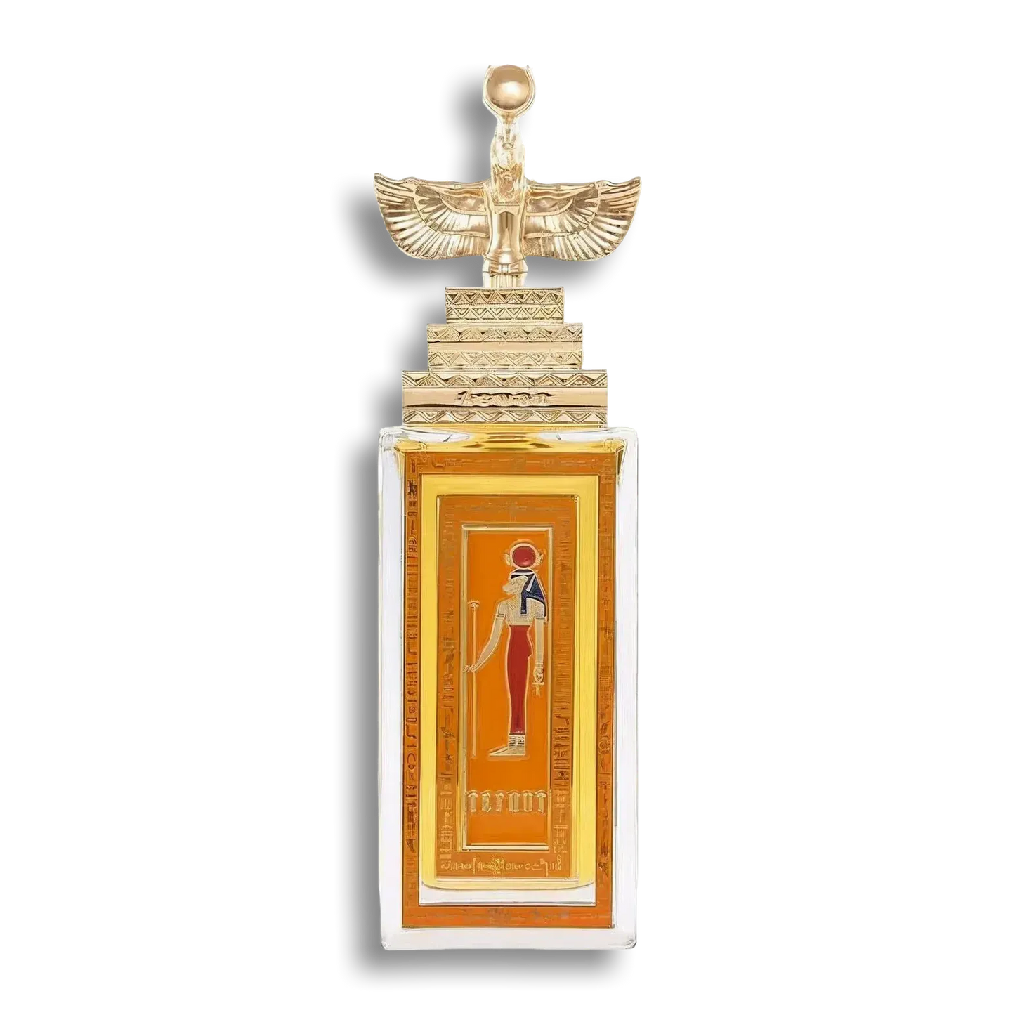 Product shot of Tefnut by Aswan