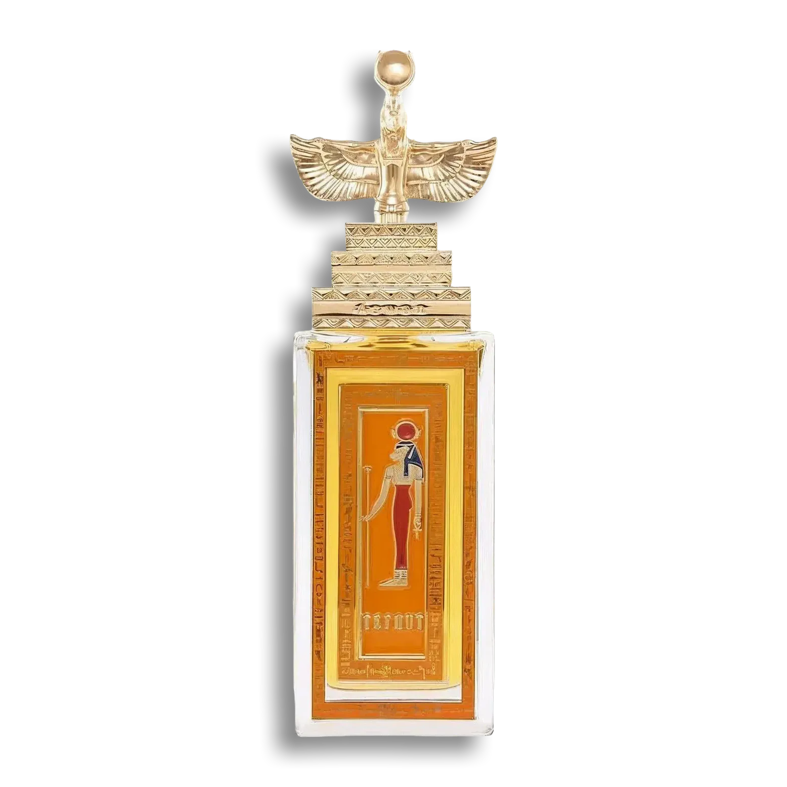 Product shot of Tefnut by Aswan