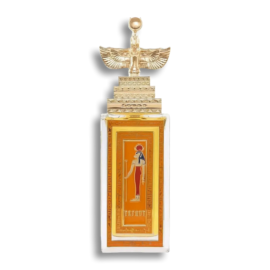 Product shot of Tefnut by Aswan