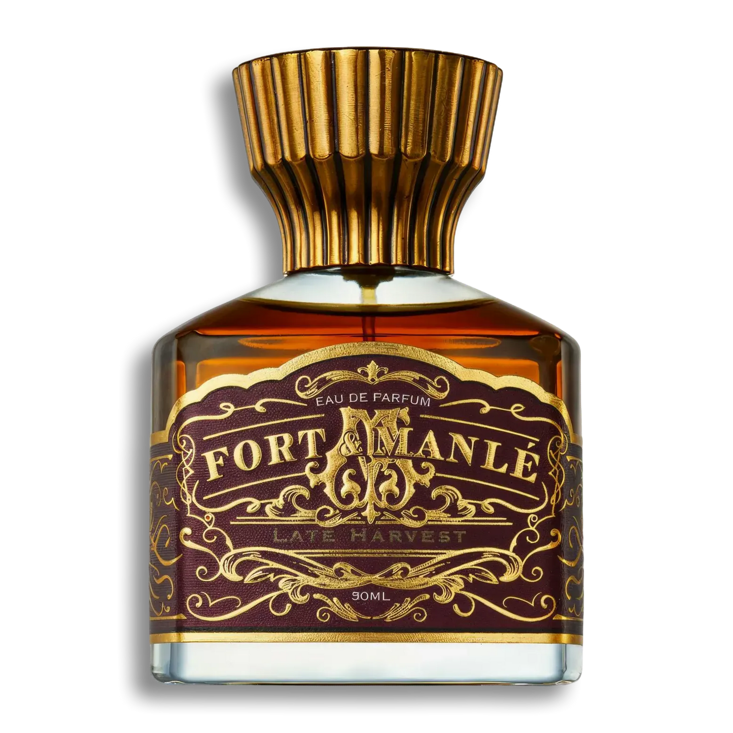 Product shot of Late Harvest by Fort & Manlé