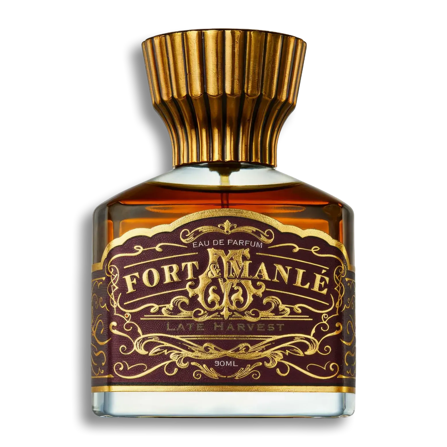 Product shot of Late Harvest by Fort & Manlé