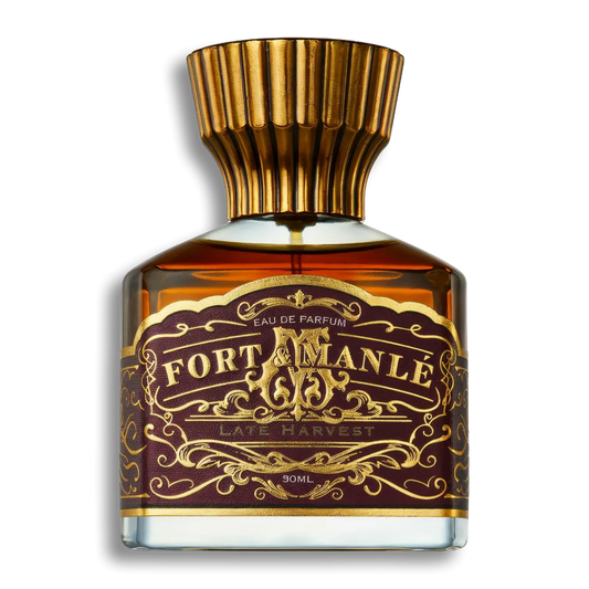 Product shot of Late Harvest by Fort & Manlé
