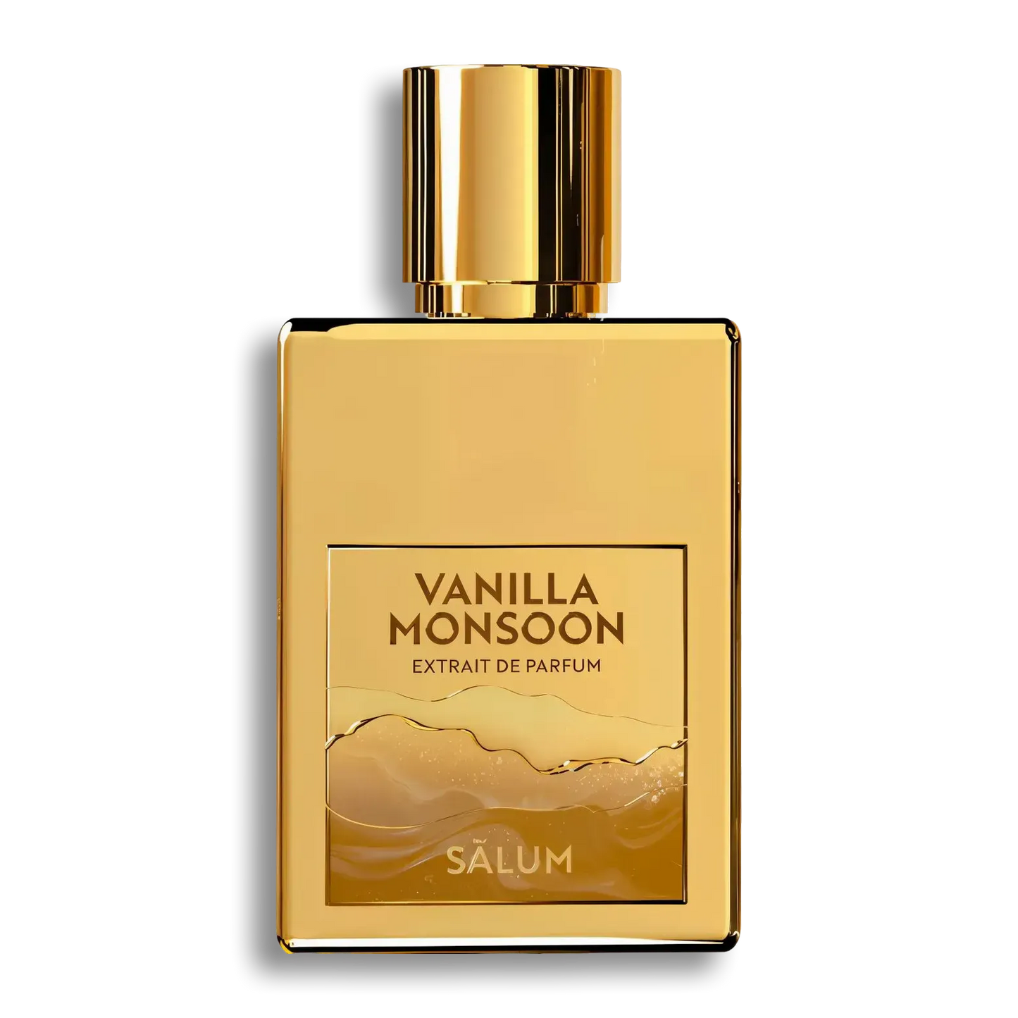 Product shot of Vanilla Monsoon by Sãlum