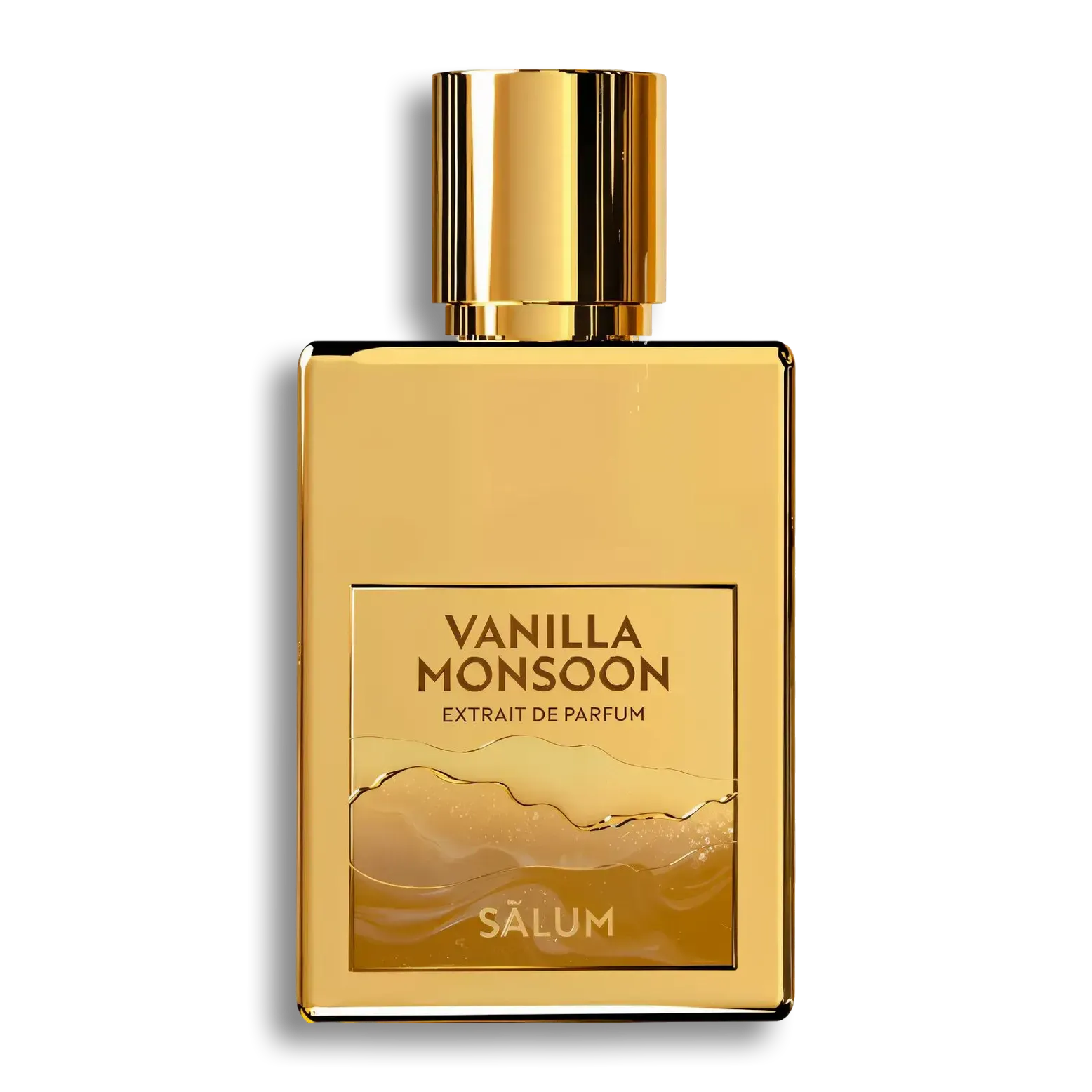 Product shot of Vanilla Monsoon by Sãlum