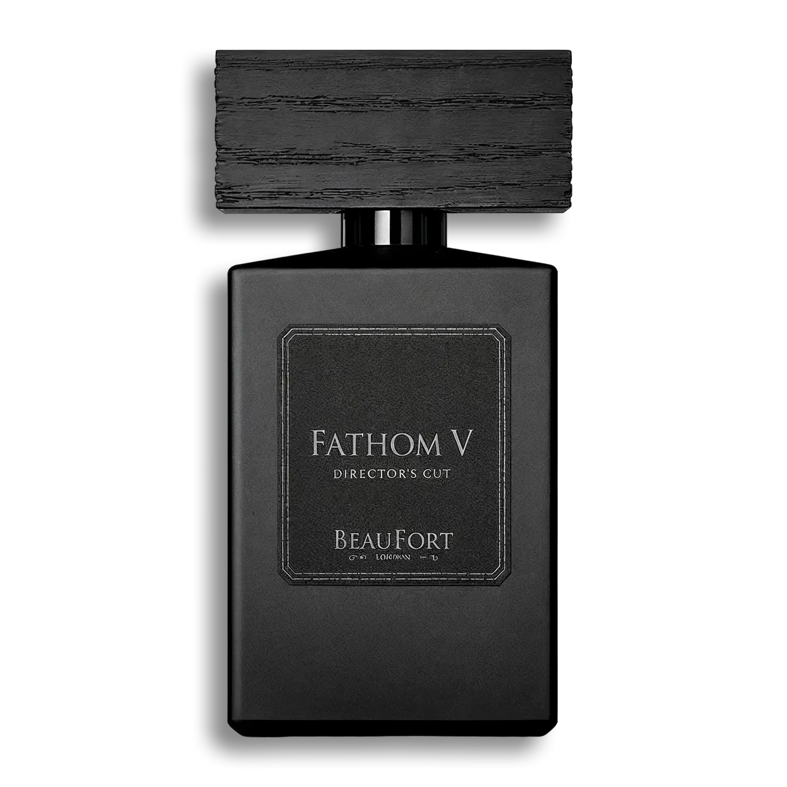 Product shot of Fathom V Director's Cut by Beaufort London