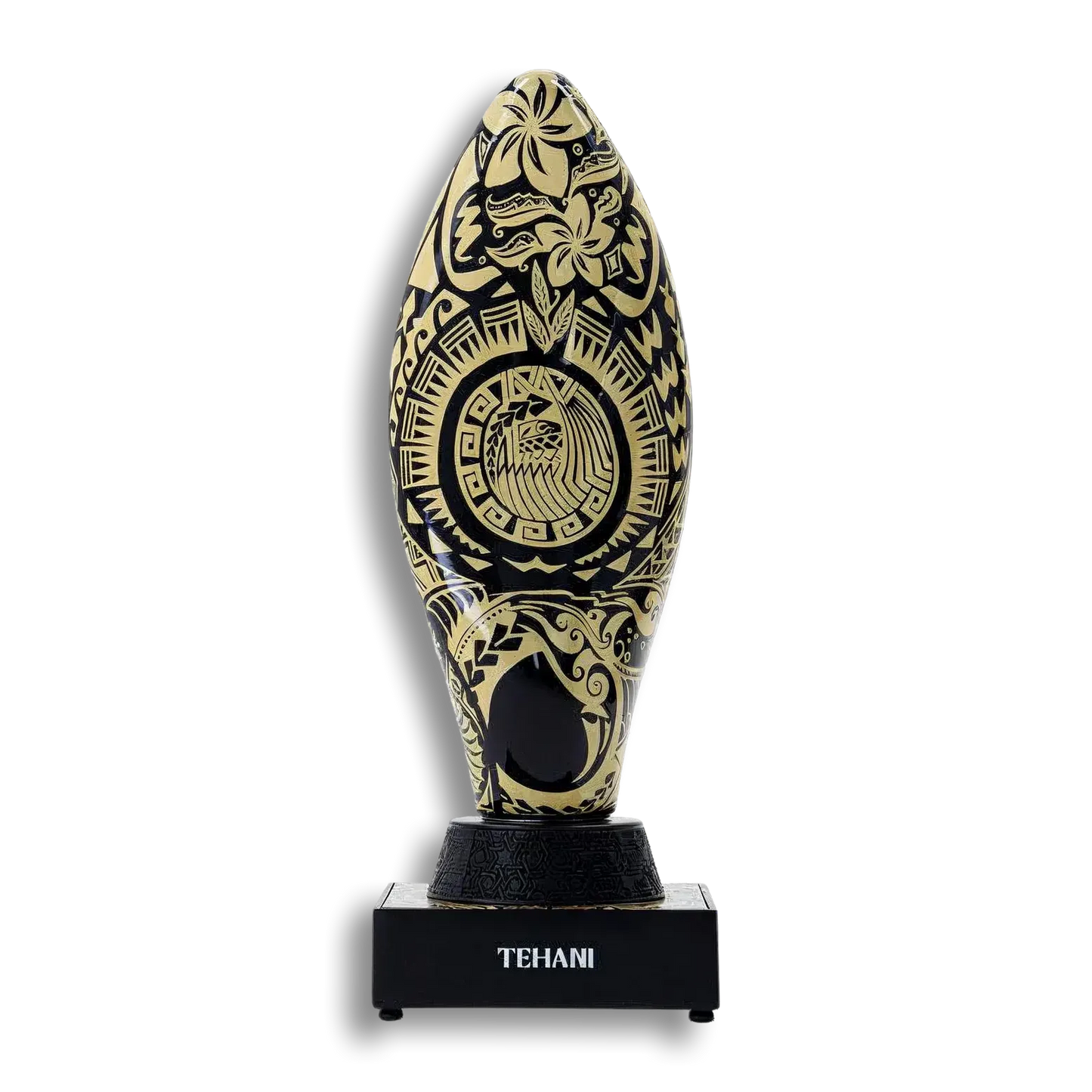 Product shot of Tehani by Florian Pontier