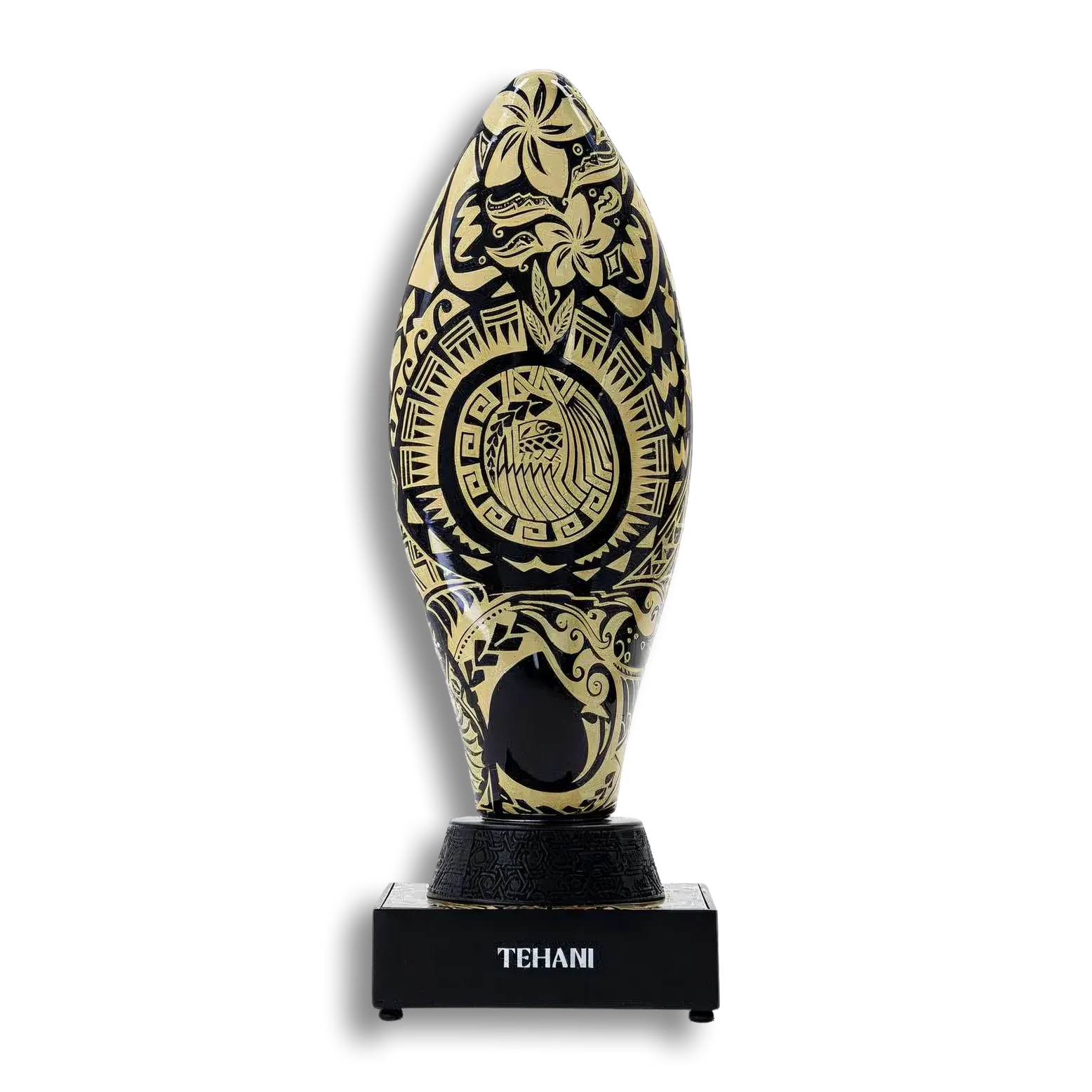 Product shot of Tehani by Florian Pontier
