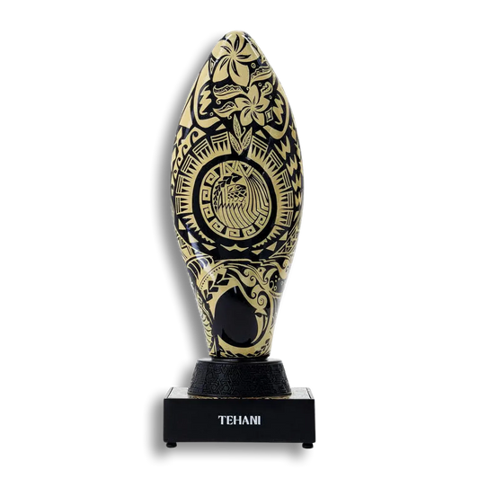 Product shot of Tehani by Florian Pontier