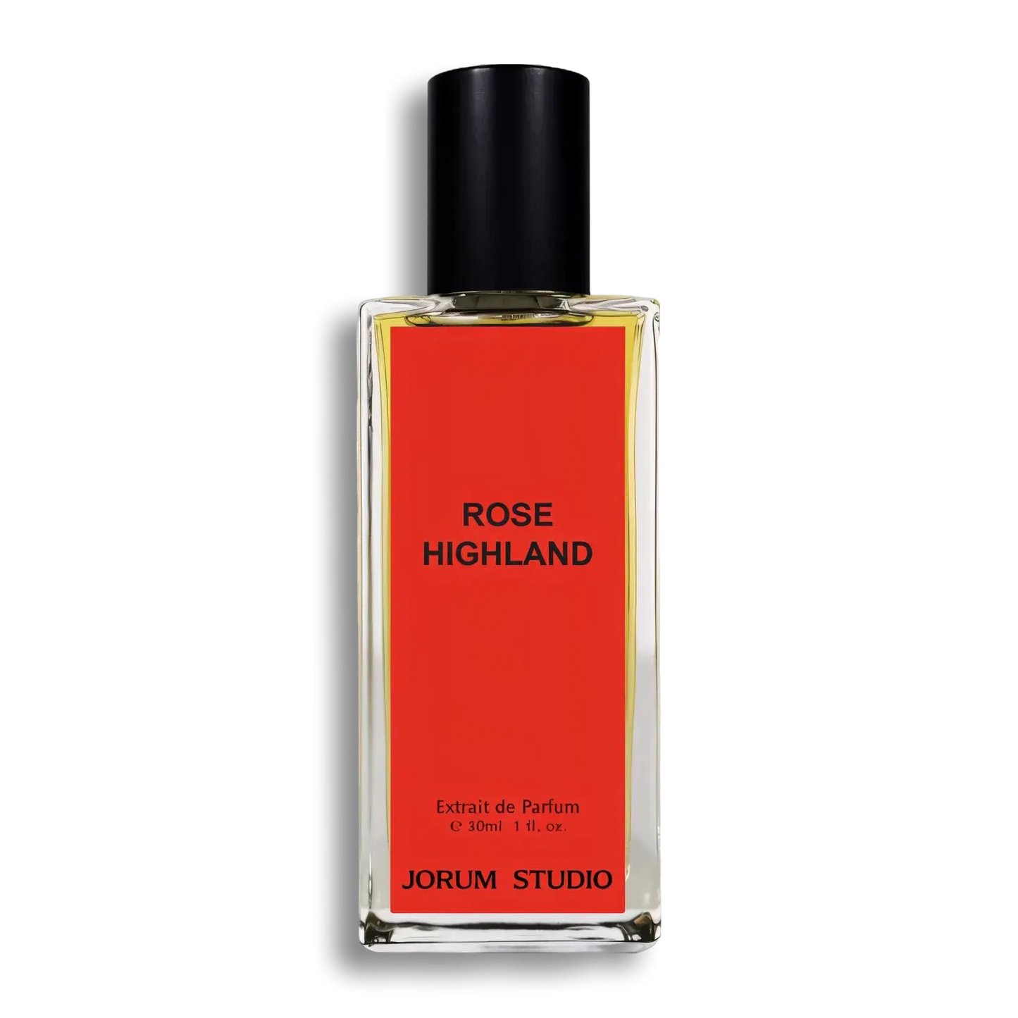 Product shot of Rose Highland by Jorum Studio