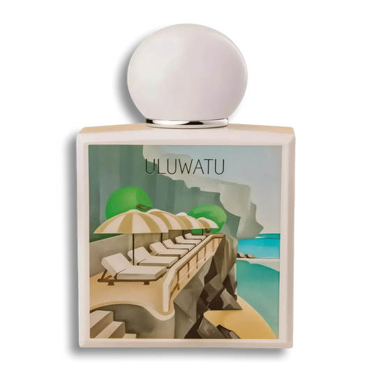 Product shot of Uluwatu by Adamo