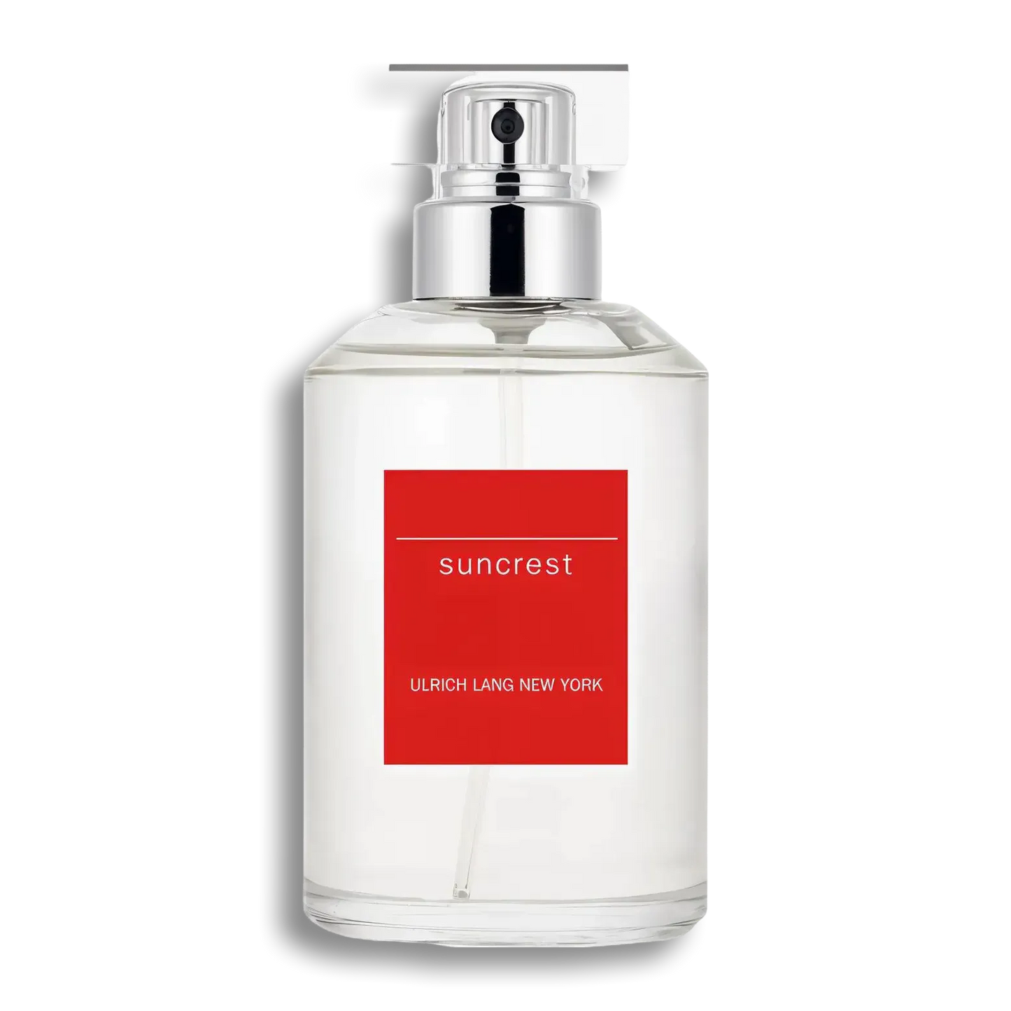 Product shot of Suncrest by Ulrich Lang New York