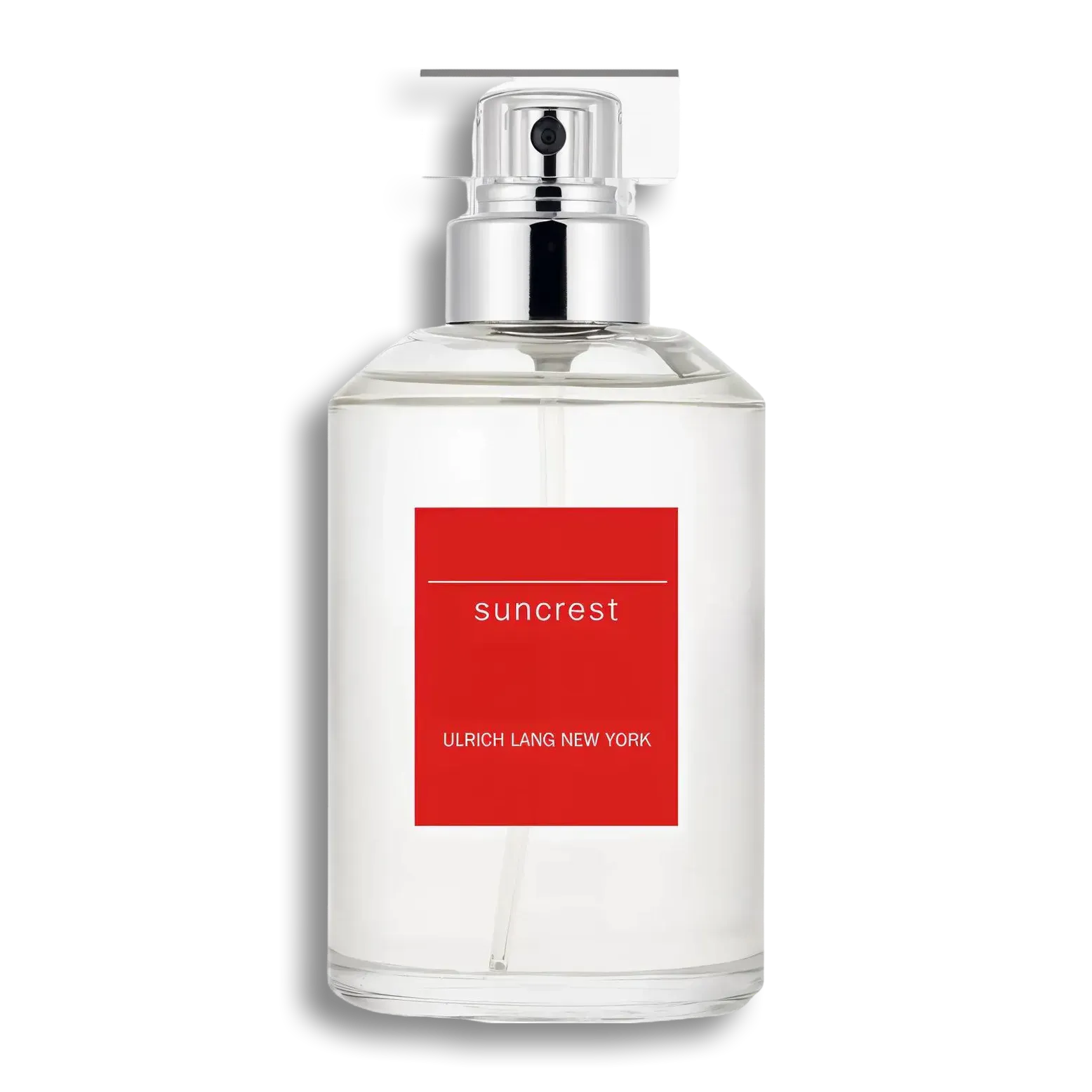 Product shot of Suncrest by Ulrich Lang New York