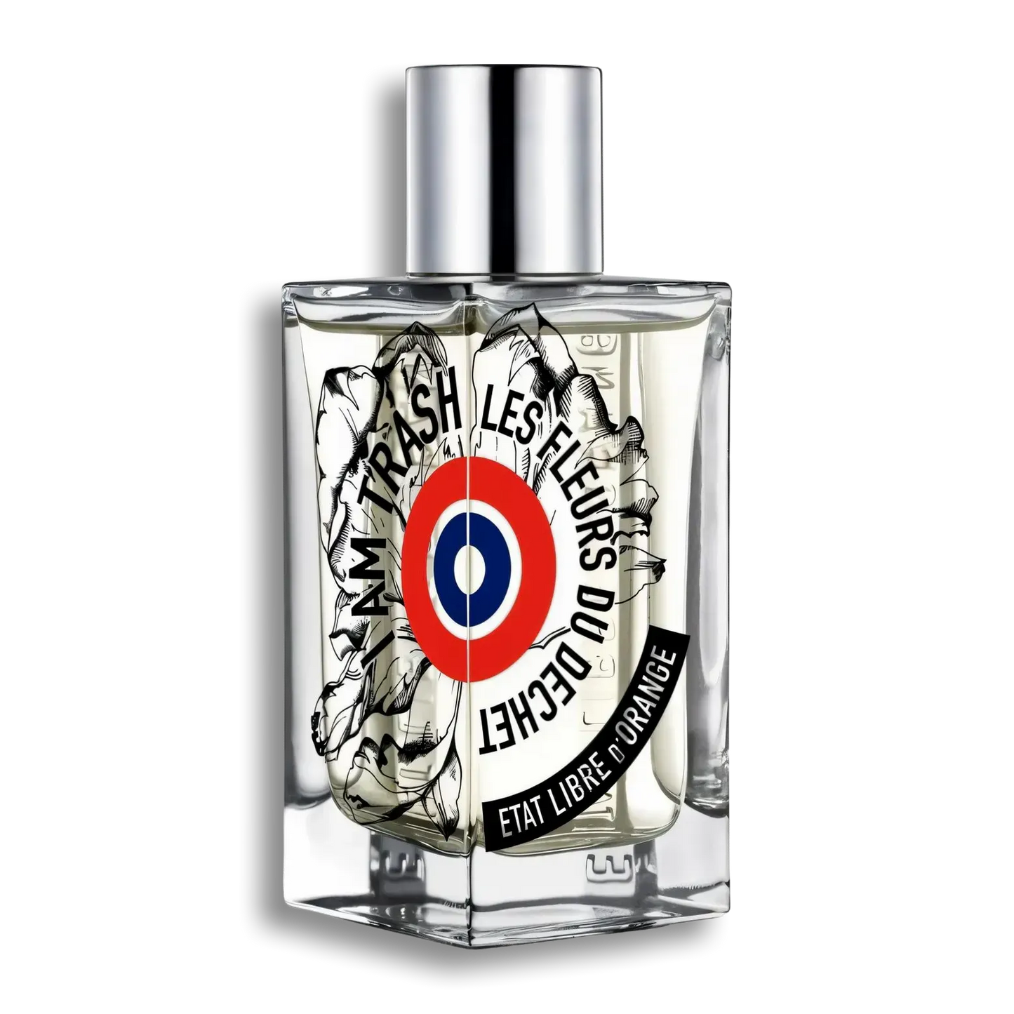 Product shot of Les Fleurs du Déchet - I am Trash by Etat Libre D'Orange