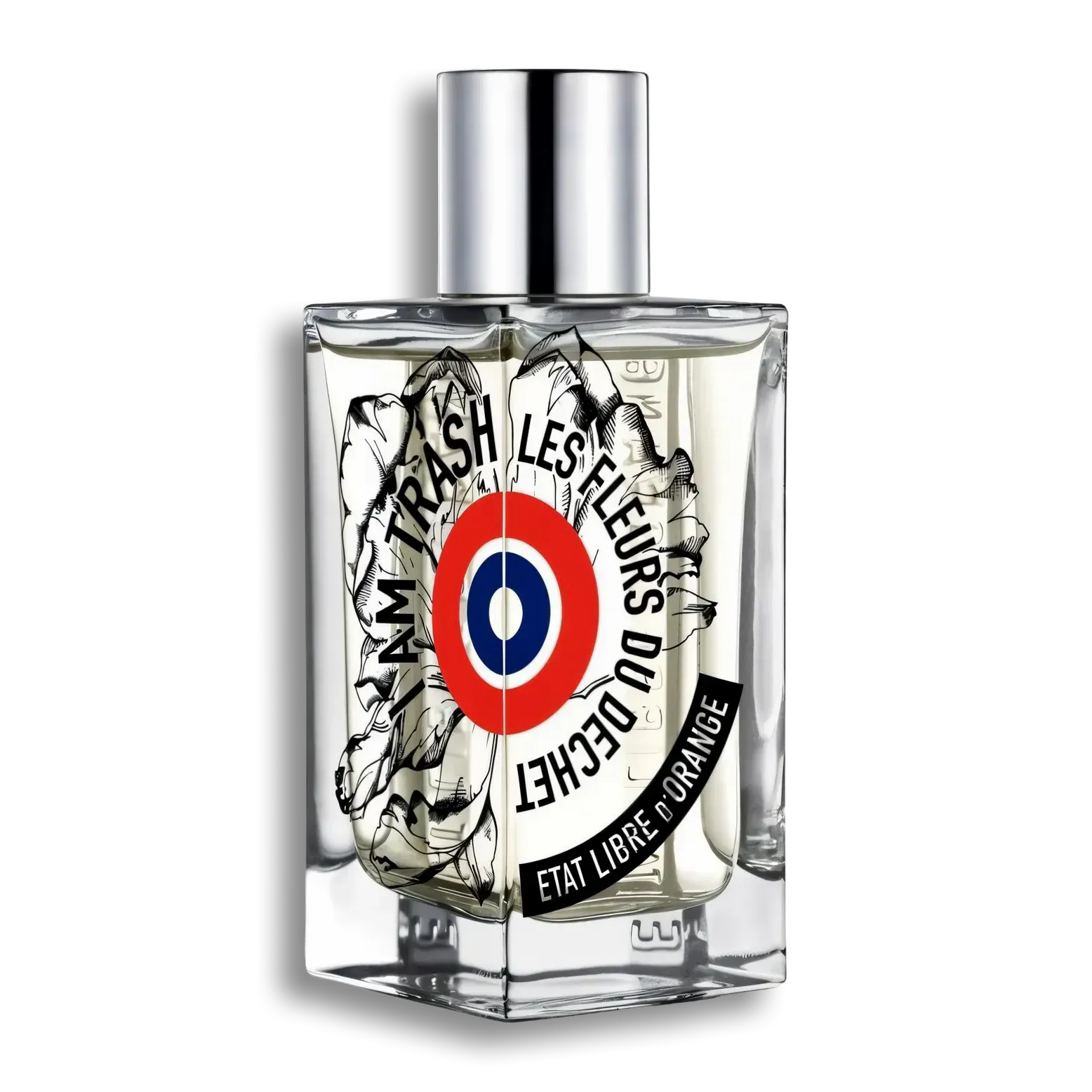 Product shot of Les Fleurs du Déchet - I am Trash by Etat Libre D'Orange