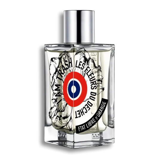 Product shot of Les Fleurs du Déchet - I am Trash by Etat Libre D'Orange