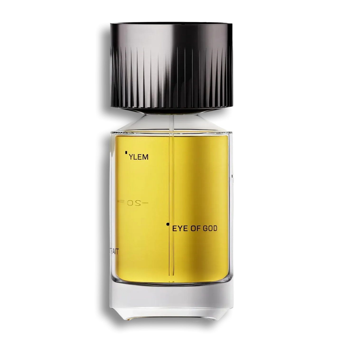 Product shot of Eye of God by YLEM