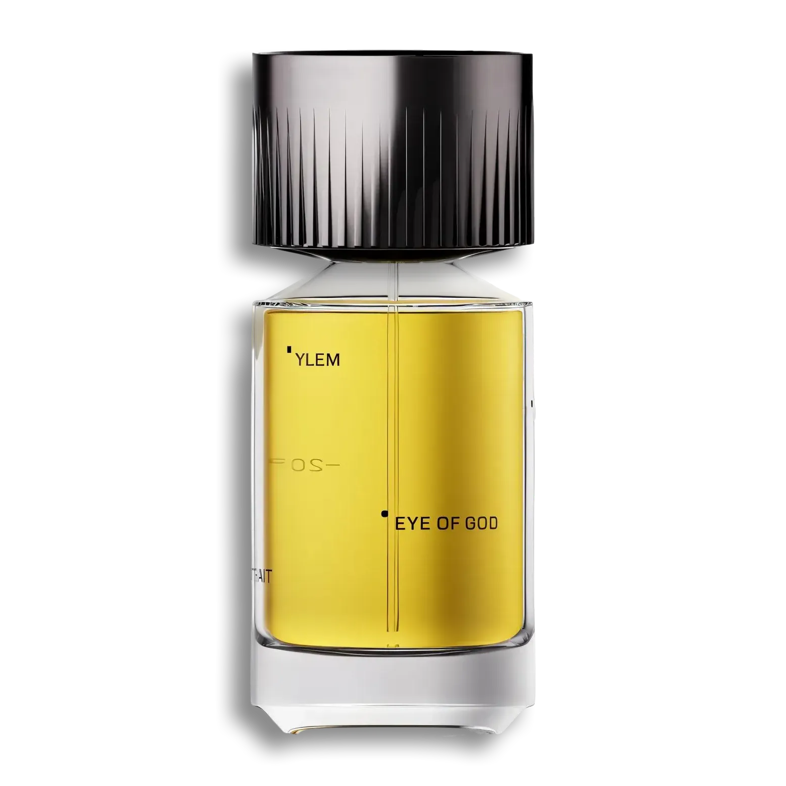 Product shot of Eye of God by YLEM