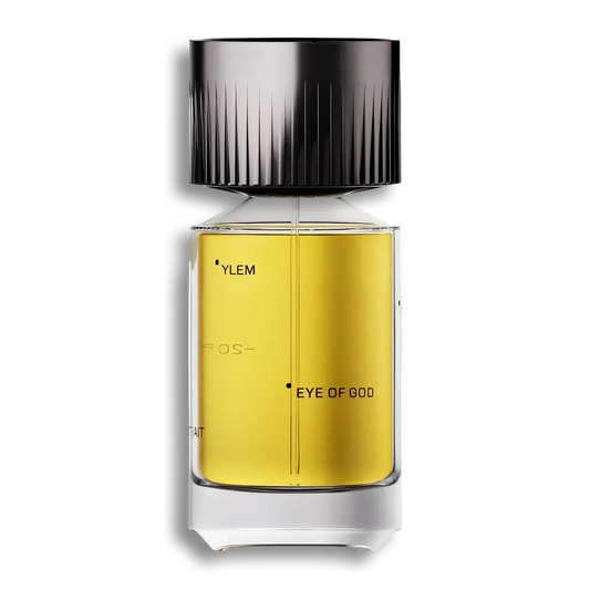 Product shot of Eye of God by YLEM