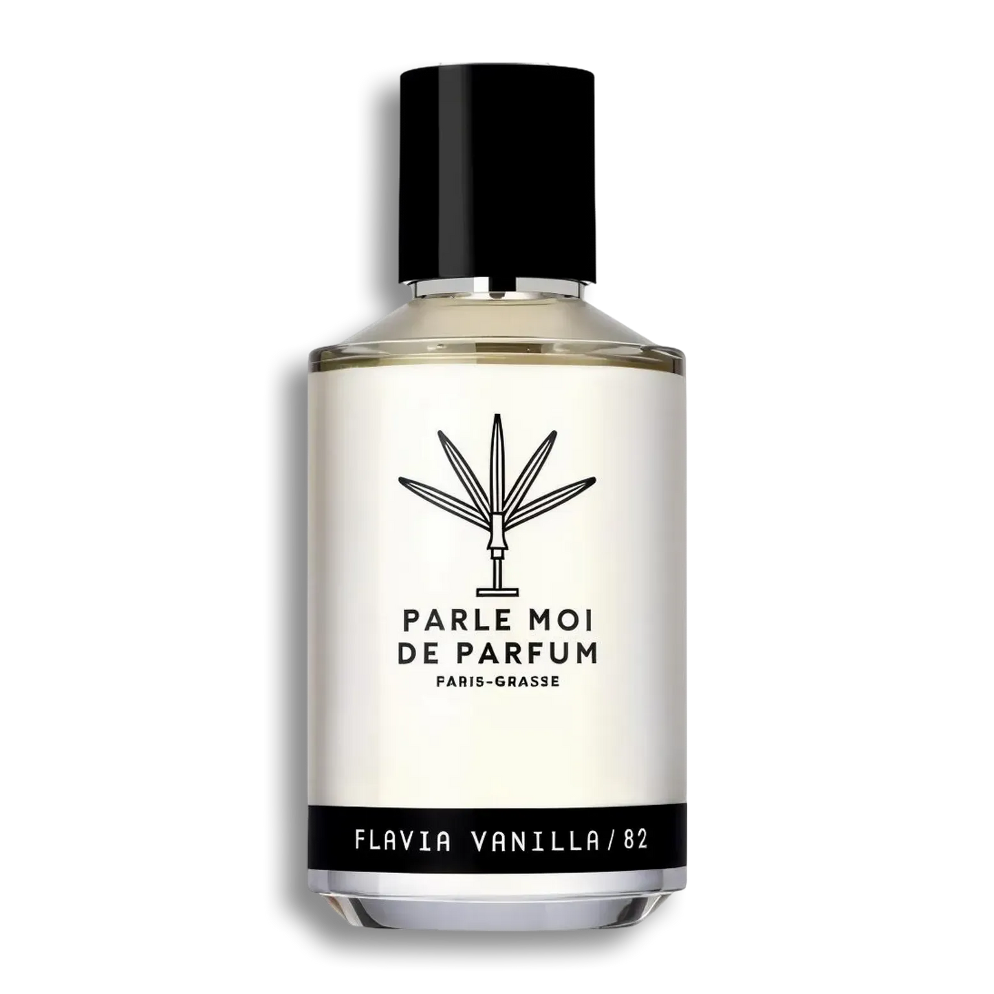 Product shot of Flavia Vanilla/82 by Parle Moi de Parfum