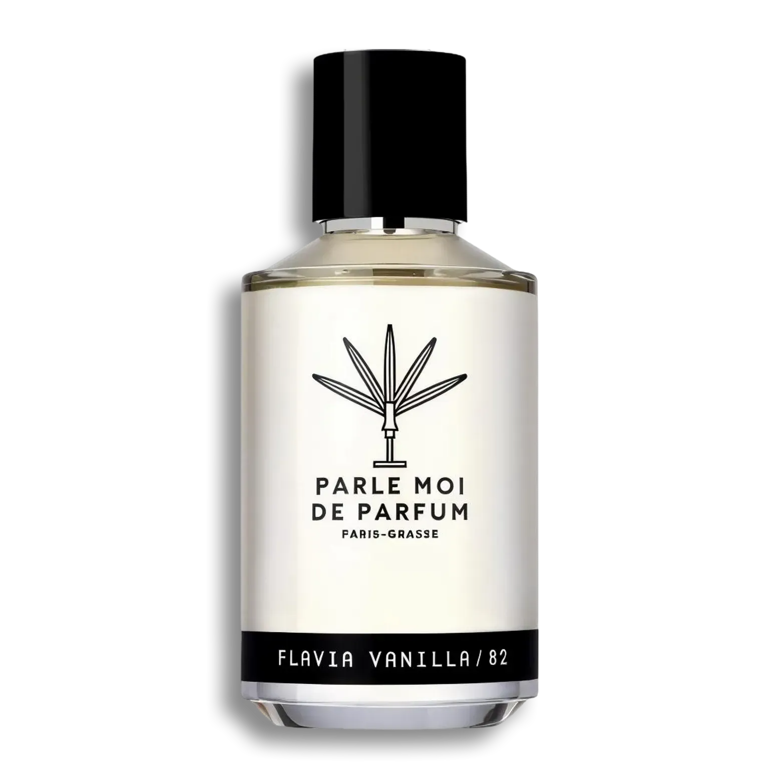 Product shot of Flavia Vanilla/82 by Parle Moi de Parfum