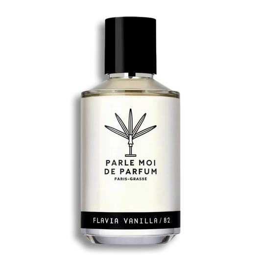 Product shot of Flavia Vanilla/82 by Parle Moi de Parfum