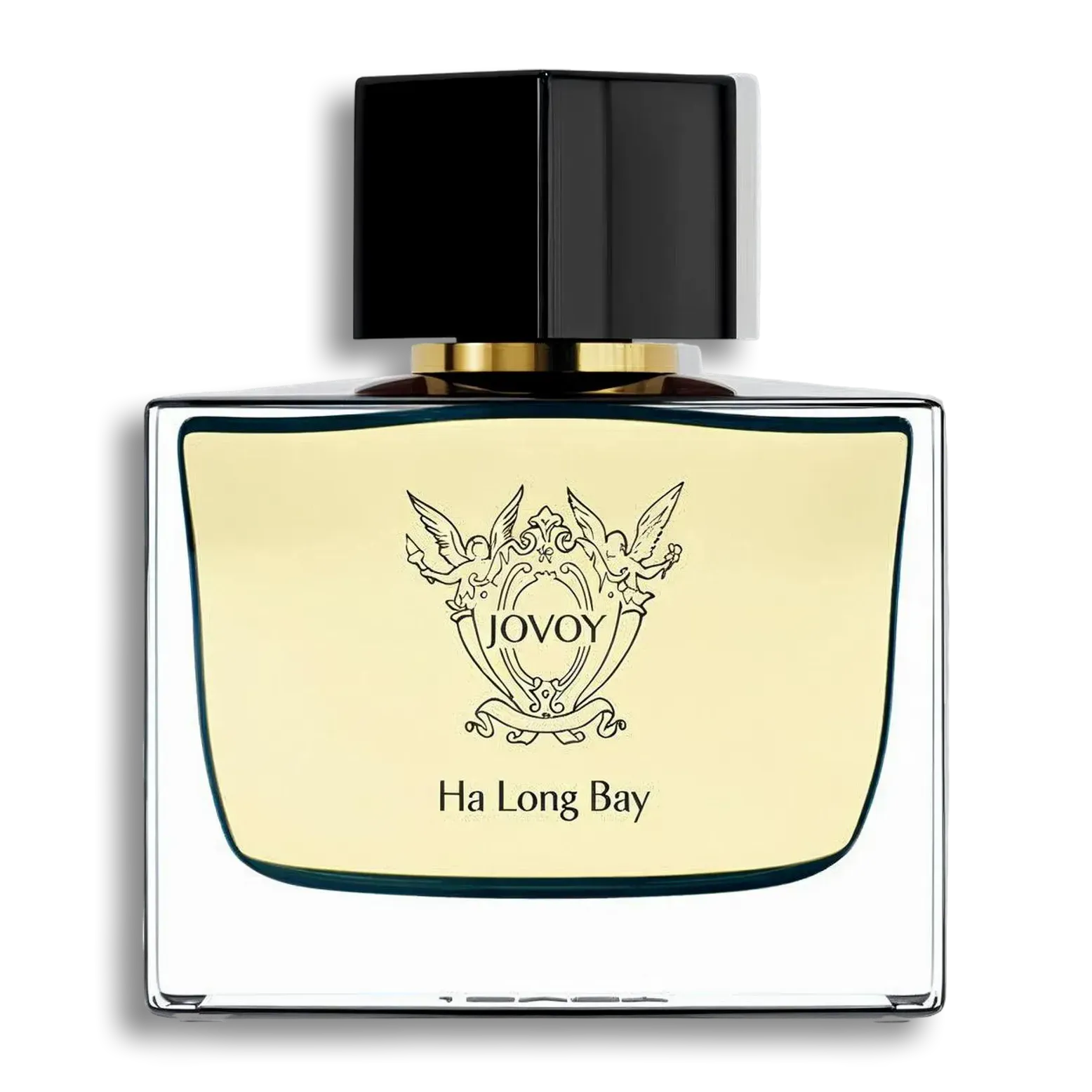 Product shot of Ha Long Bay by Jovoy
